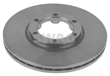 Тормозной диск SWAG купить